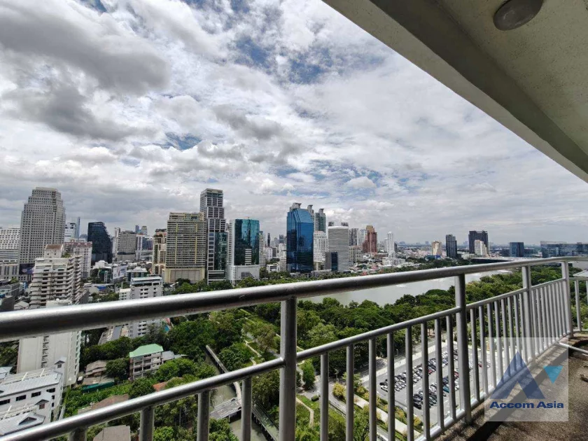 18  3 br Condominium For Rent in Sukhumvit ,Bangkok BTS Nana at Lake Green 13000229