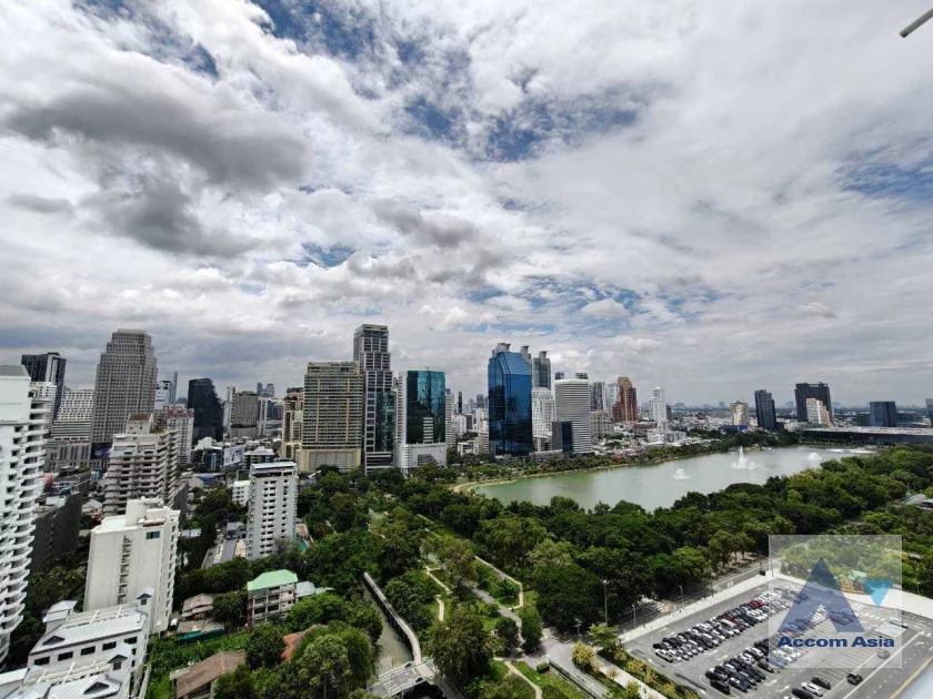 5  3 br Condominium For Rent in Sukhumvit ,Bangkok BTS Nana at Lake Green 13000229