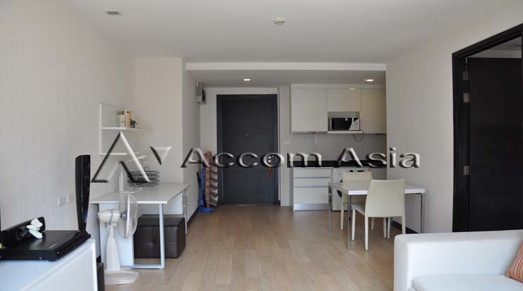 4  1 br Condominium For Rent in Ploenchit ,Bangkok BTS Ploenchit at O2 Hip 13000233