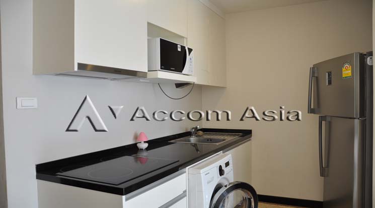 8  1 br Condominium For Rent in Ploenchit ,Bangkok BTS Ploenchit at O2 Hip 13000233