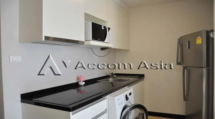 8  1 br Condominium For Rent in Ploenchit ,Bangkok BTS Ploenchit at O2 Hip 13000233