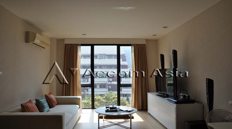  1  1 br Condominium For Rent in Ploenchit ,Bangkok BTS Ploenchit at O2 Hip 13000233