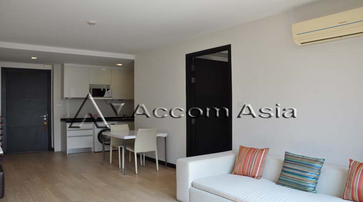 5  1 br Condominium For Rent in Ploenchit ,Bangkok BTS Ploenchit at O2 Hip 13000233