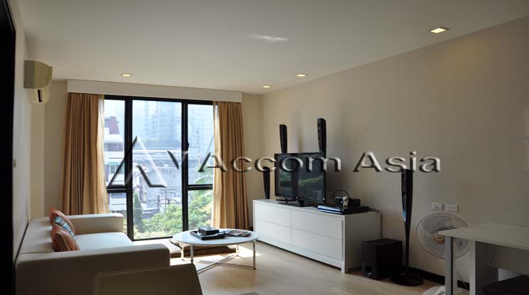  1  1 br Condominium For Rent in Ploenchit ,Bangkok BTS Ploenchit at O2 Hip 13000233