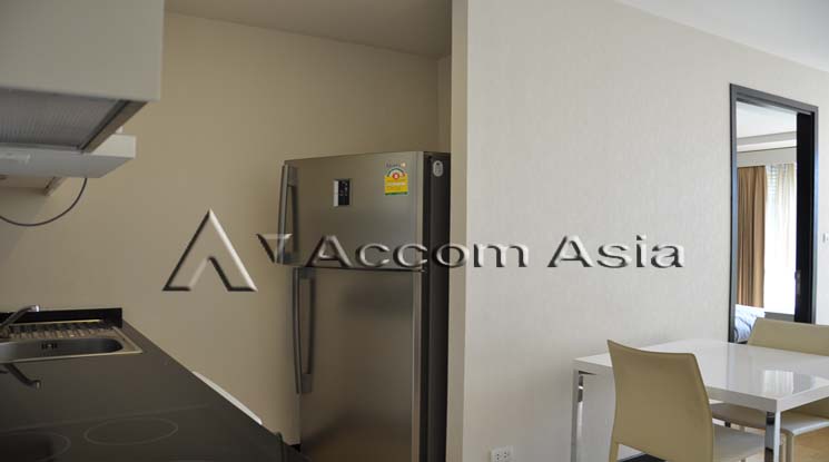 9  1 br Condominium For Rent in Ploenchit ,Bangkok BTS Ploenchit at O2 Hip 13000233