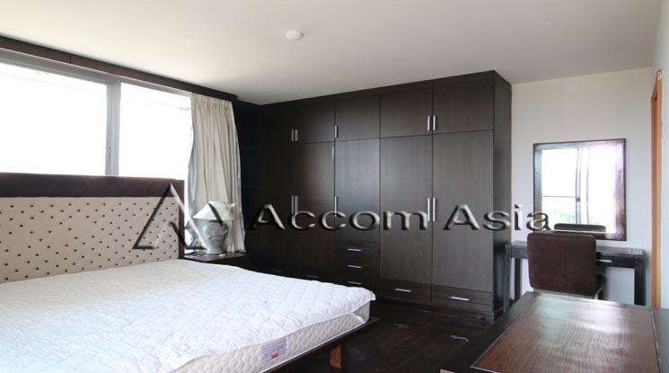 6  3 br Apartment For Rent in Sathorn ,Bangkok MRT Lumphini - BTS Chong Nonsi at Exclusive Privacy Residence 13000236