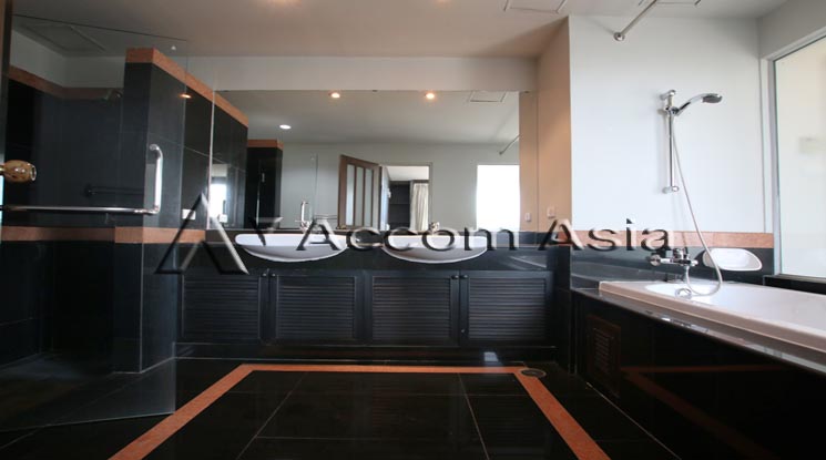 9  3 br Apartment For Rent in Sathorn ,Bangkok MRT Lumphini - BTS Chong Nonsi at Exclusive Privacy Residence 13000236