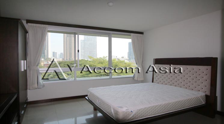 8  3 br Apartment For Rent in Sathorn ,Bangkok MRT Lumphini - BTS Chong Nonsi at Exclusive Privacy Residence 13000236
