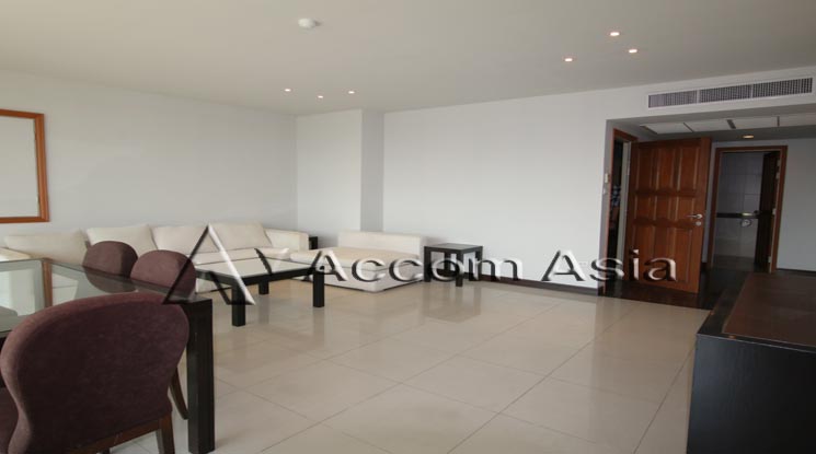  1  3 br Apartment For Rent in Sathorn ,Bangkok MRT Lumphini - BTS Chong Nonsi at Exclusive Privacy Residence 13000236