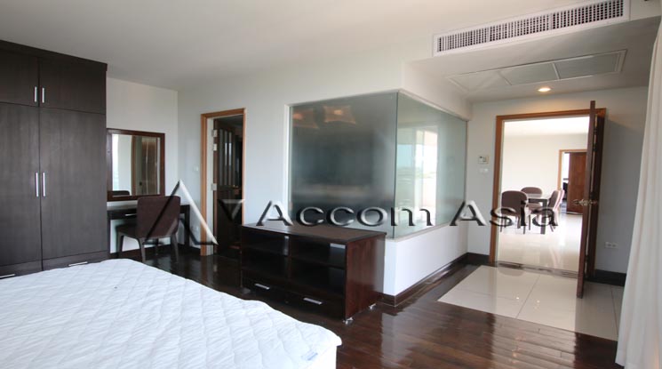7  3 br Apartment For Rent in Sathorn ,Bangkok MRT Lumphini - BTS Chong Nonsi at Exclusive Privacy Residence 13000236