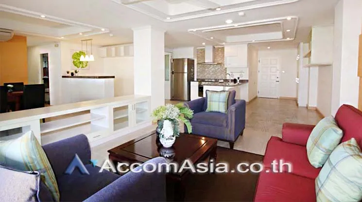 condominium for sale in Sukhumvit at Ruamjai Heights, Bangkok Code 13000253