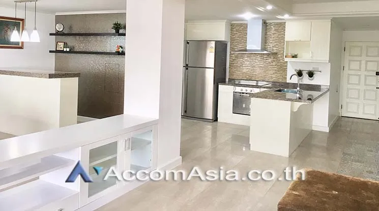 4  3 br Condominium for rent and sale in Sukhumvit ,Bangkok BTS Asok - MRT Sukhumvit at Ruamjai Heights 13000253