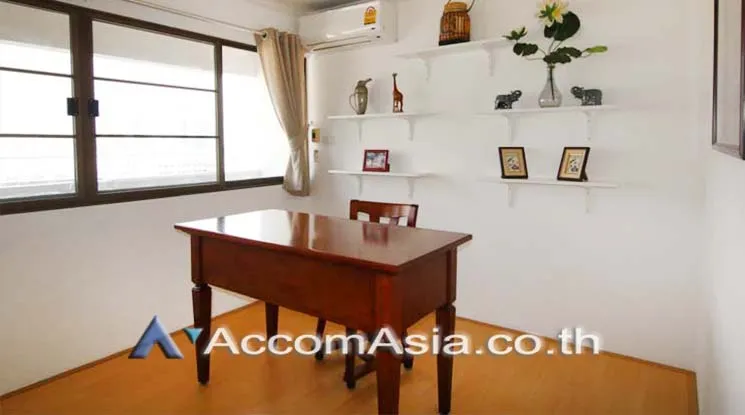 6  3 br Condominium for rent and sale in Sukhumvit ,Bangkok BTS Asok - MRT Sukhumvit at Ruamjai Heights 13000253