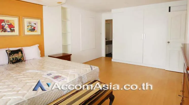 7  3 br Condominium for rent and sale in Sukhumvit ,Bangkok BTS Asok - MRT Sukhumvit at Ruamjai Heights 13000253
