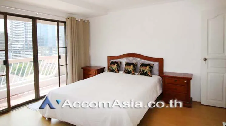 8  3 br Condominium for rent and sale in Sukhumvit ,Bangkok BTS Asok - MRT Sukhumvit at Ruamjai Heights 13000253