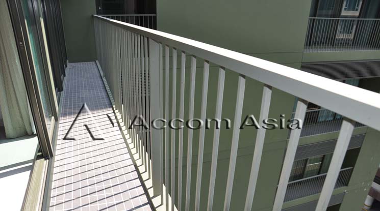 4  2 br Condominium For Rent in Sukhumvit ,Bangkok BTS Thong Lo at Noble Solo 13000263