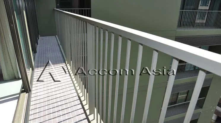 unit 2 Bedrooms  Condominium For Rent in Sukhumvit, Bangkok  near BTS Thong Lo (13000263)