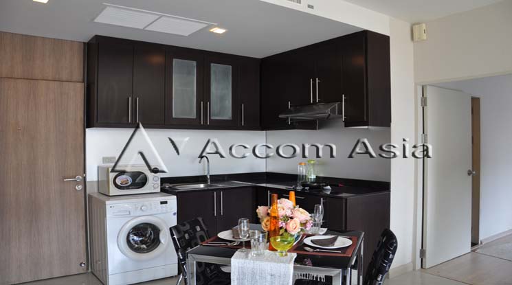 7  2 br Condominium For Rent in Sukhumvit ,Bangkok BTS Thong Lo at Noble Solo 13000263