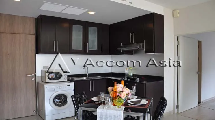 7  2 br Condominium For Rent in Sukhumvit ,Bangkok BTS Thong Lo at Noble Solo 13000263