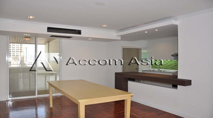 7  2 br Apartment for rent and sale in Sathorn ,Bangkok BTS Chong Nonsi at Perfect For Family 13000266