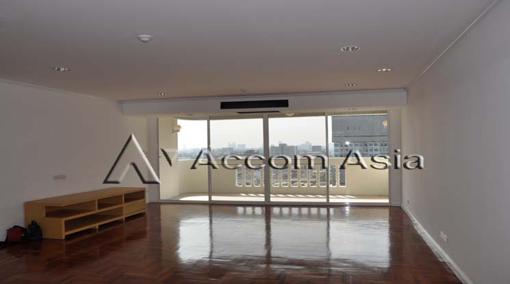  2  2 br Apartment for rent and sale in Sathorn ,Bangkok BTS Chong Nonsi at Perfect For Family 13000266