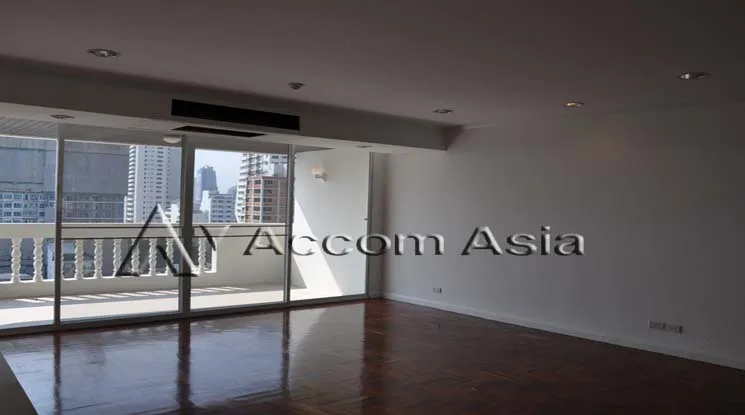 unitPet friendly |  2 Bedrooms  Apartment For Rent & Sale in Sathorn, Bangkok  near BTS Chong Nonsi (13000266)