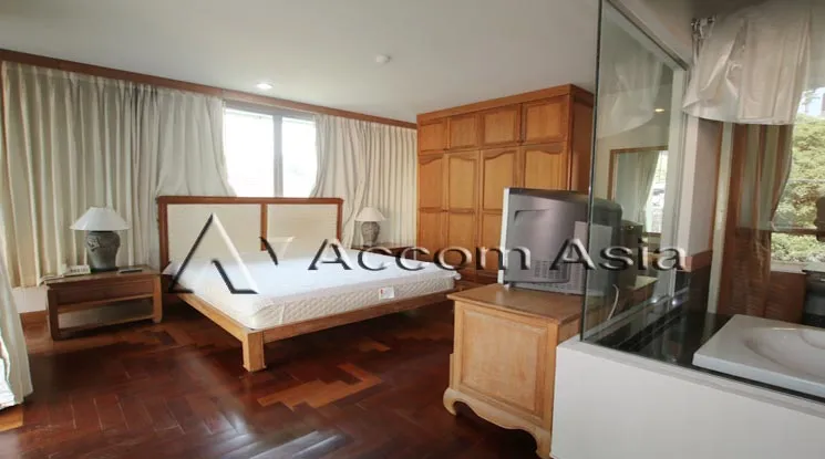 6  3 br Apartment for rent and sale in Sathorn ,Bangkok MRT Lumphini - BTS Chong Nonsi at Exclusive Privacy Residence 13000273