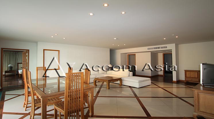  1  3 br Apartment for rent and sale in Sathorn ,Bangkok MRT Lumphini - BTS Chong Nonsi at Exclusive Privacy Residence 13000273