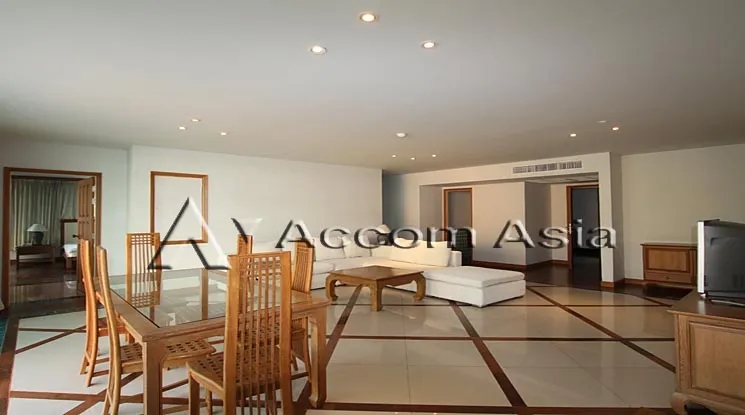  1  3 br Apartment for rent and sale in Sathorn ,Bangkok MRT Lumphini - BTS Chong Nonsi at Exclusive Privacy Residence 13000273