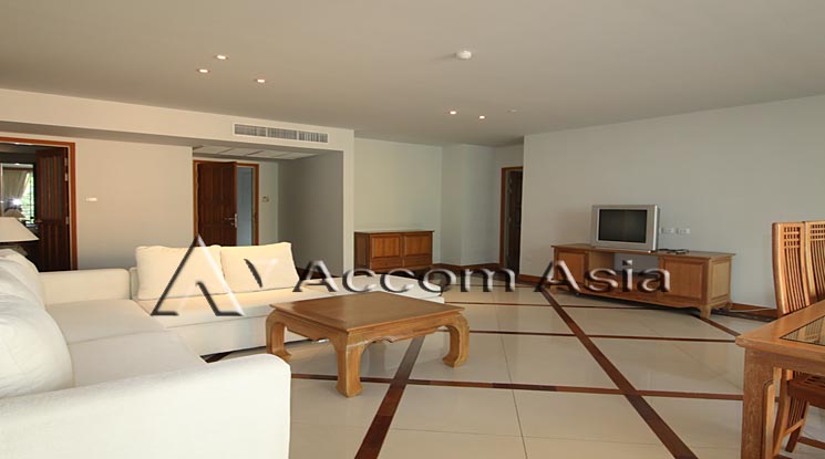  1  3 br Apartment for rent and sale in Sathorn ,Bangkok MRT Lumphini - BTS Chong Nonsi at Exclusive Privacy Residence 13000273