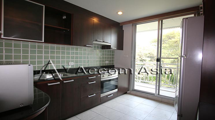 4  3 br Apartment for rent and sale in Sathorn ,Bangkok MRT Lumphini - BTS Chong Nonsi at Exclusive Privacy Residence 13000273
