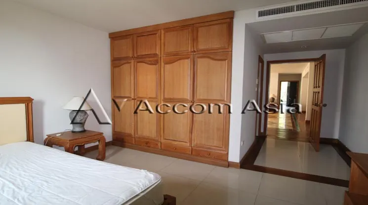 7  3 br Apartment for rent and sale in Sathorn ,Bangkok MRT Lumphini - BTS Chong Nonsi at Exclusive Privacy Residence 13000273
