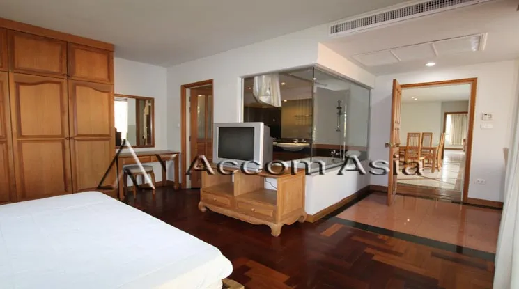 8  3 br Apartment for rent and sale in Sathorn ,Bangkok MRT Lumphini - BTS Chong Nonsi at Exclusive Privacy Residence 13000273