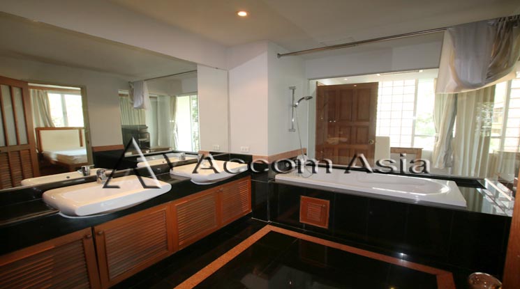 9  3 br Apartment for rent and sale in Sathorn ,Bangkok MRT Lumphini - BTS Chong Nonsi at Exclusive Privacy Residence 13000273