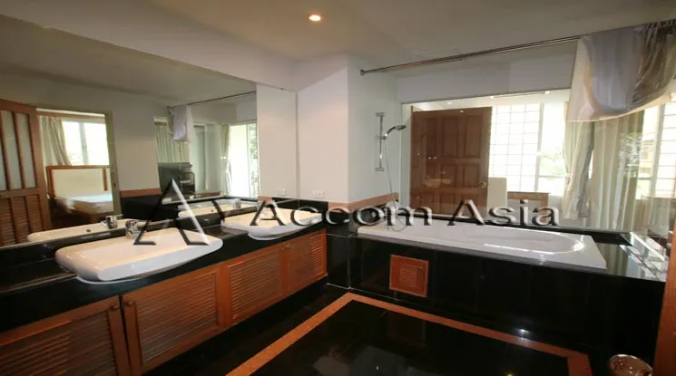 9  3 br Apartment for rent and sale in Sathorn ,Bangkok MRT Lumphini - BTS Chong Nonsi at Exclusive Privacy Residence 13000273