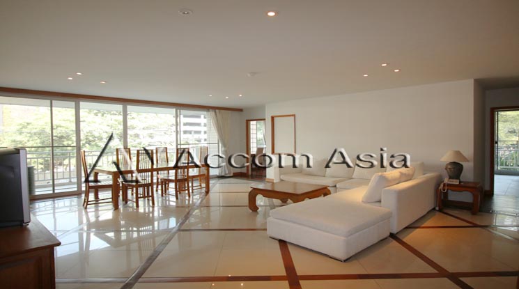  2  3 br Apartment for rent and sale in Sathorn ,Bangkok MRT Lumphini - BTS Chong Nonsi at Exclusive Privacy Residence 13000273
