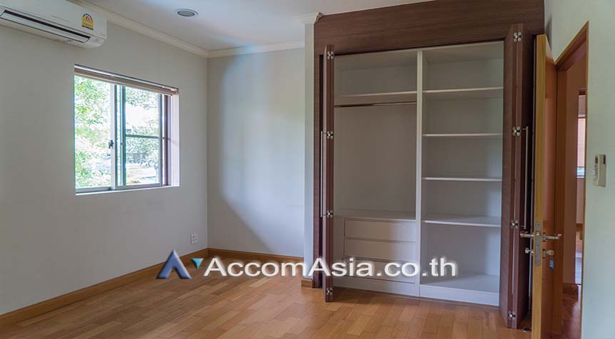 12  3 br House For Rent in Sukhumvit ,Bangkok BTS Phrom Phong 13000280
