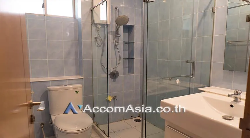 13  3 br House For Rent in Sukhumvit ,Bangkok BTS Phrom Phong 13000280