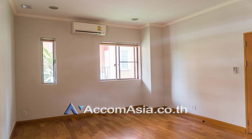 14  3 br House For Rent in Sukhumvit ,Bangkok BTS Phrom Phong 13000280