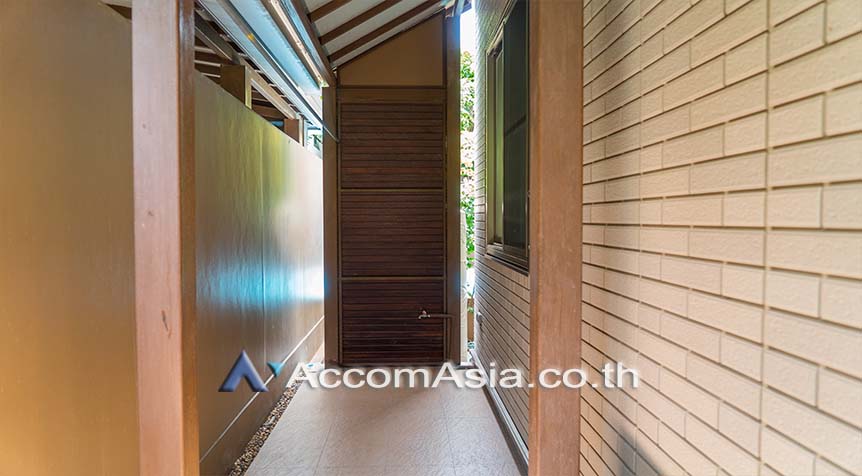 7  3 br House For Rent in Sukhumvit ,Bangkok BTS Phrom Phong 13000280