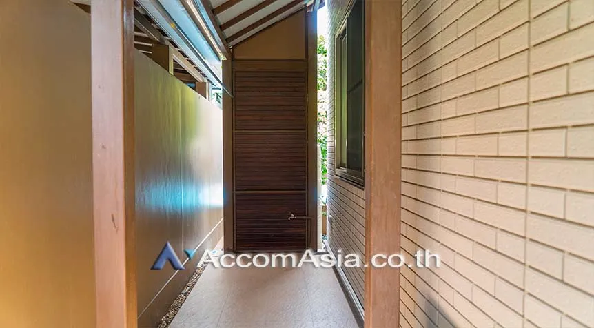 7  3 br House For Rent in Sukhumvit ,Bangkok BTS Phrom Phong 13000280