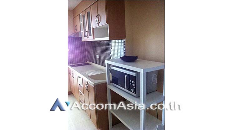 4  2 br Condominium For Rent in Sukhumvit ,Bangkok MRT Phetchaburi - BTS Asok - MRT Sukhumvit at Supalai Premier Place Asoke 13000288