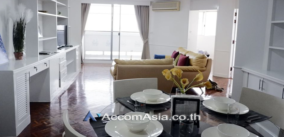  1  2 br Condominium For Rent in Sukhumvit ,Bangkok BTS Ekkamai at Tai Ping Tower 13000290
