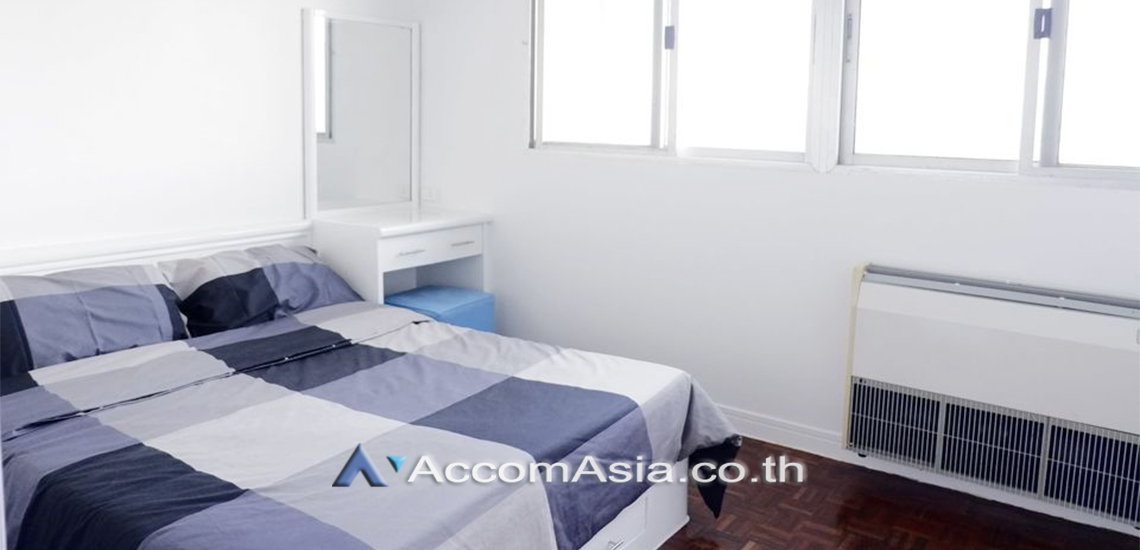 6  2 br Condominium For Rent in Sukhumvit ,Bangkok BTS Ekkamai at Tai Ping Tower 13000290