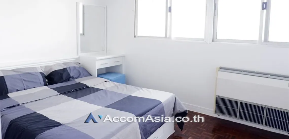 6  2 br Condominium For Rent in Sukhumvit ,Bangkok BTS Ekkamai at Tai Ping Tower 13000290