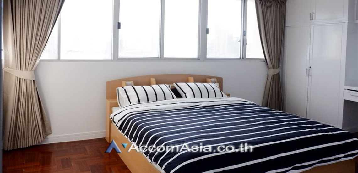 5  2 br Condominium For Rent in Sukhumvit ,Bangkok BTS Ekkamai at Tai Ping Tower 13000290