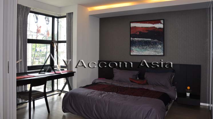 9  1 br Condominium For Rent in Sukhumvit ,Bangkok BTS Ekkamai at MODE Sukhumvit 61 13000333