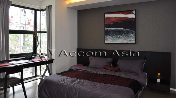 10  1 br Condominium For Rent in Sukhumvit ,Bangkok BTS Ekkamai at MODE Sukhumvit 61 13000333