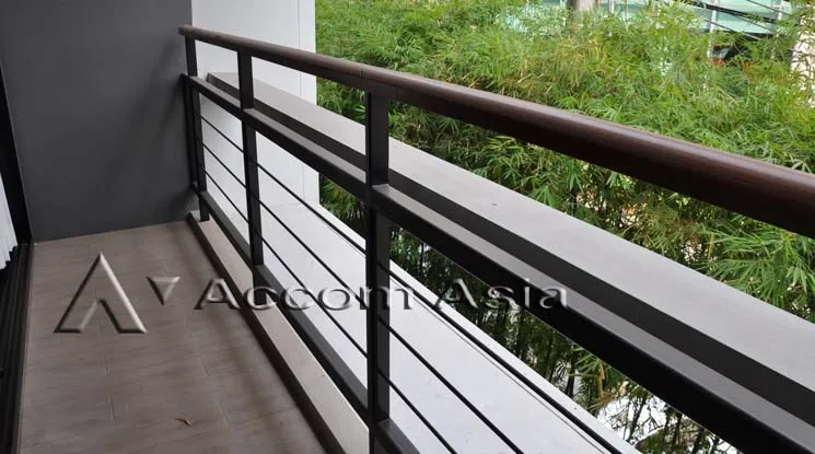 unit 1 Bedroom  Condominium For Rent in Sukhumvit, Bangkok  near BTS Ekkamai (13000333)