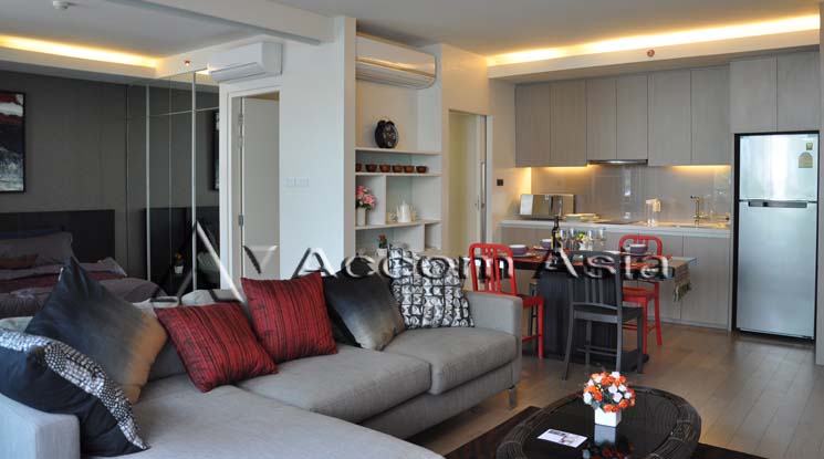6  1 br Condominium For Rent in Sukhumvit ,Bangkok BTS Ekkamai at MODE Sukhumvit 61 13000333
